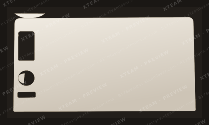 Honda Avancier(2023) — Honda Avancier(2023) - Navigation