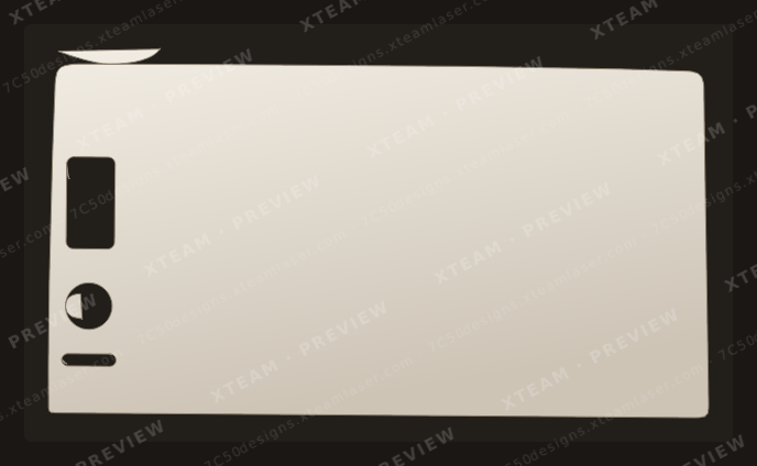 Honda Breeze(2023-2025) — Honda Breeze(2023-2025) - Navigation