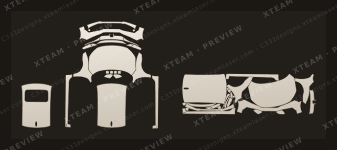 Honda Civic — Honda Civic - Exterior Of Car H Sedan 2021