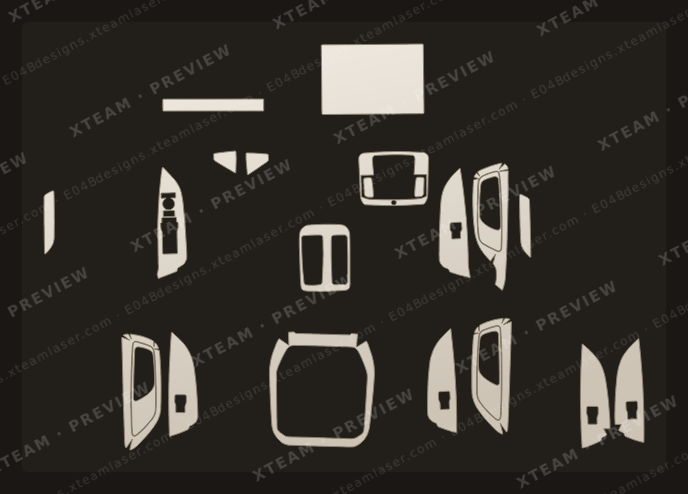 Honda e_NS2 — Honda e_NS2 - INTERIOR H e e 2024