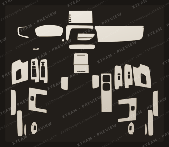 Honda Elysion — Honda Elysion - INTERIOR H 2022