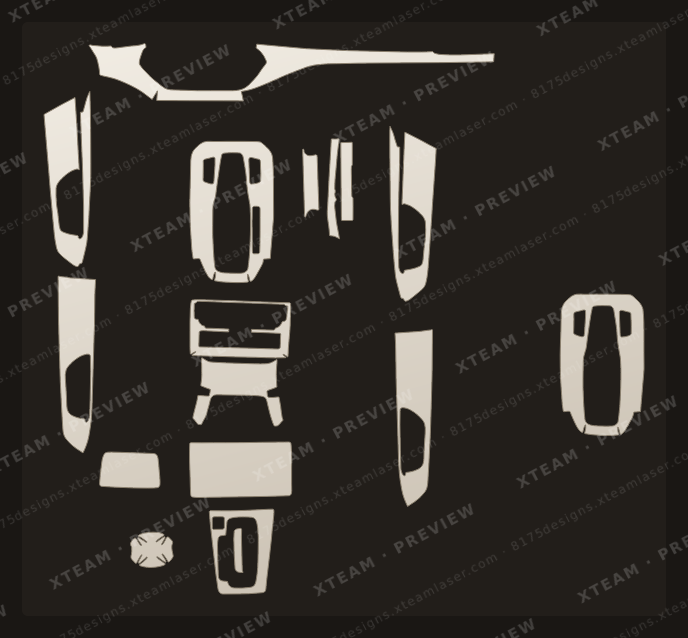 Honda Life — Honda Life - INTERIOR H 2021