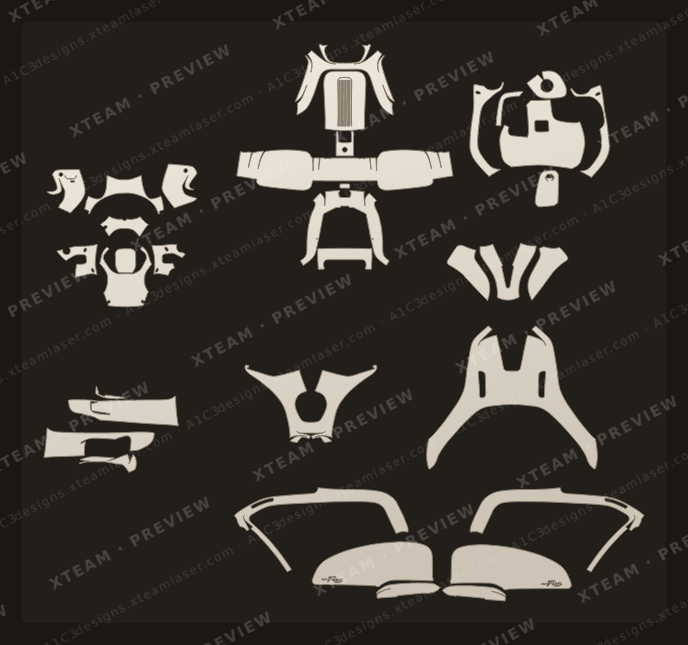 Honda NWF — Honda NWF - MOTORCYCLE H 125 2025