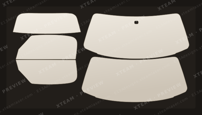 Honda S2000 — Honda S2000 - WINDOW TINT H 2000