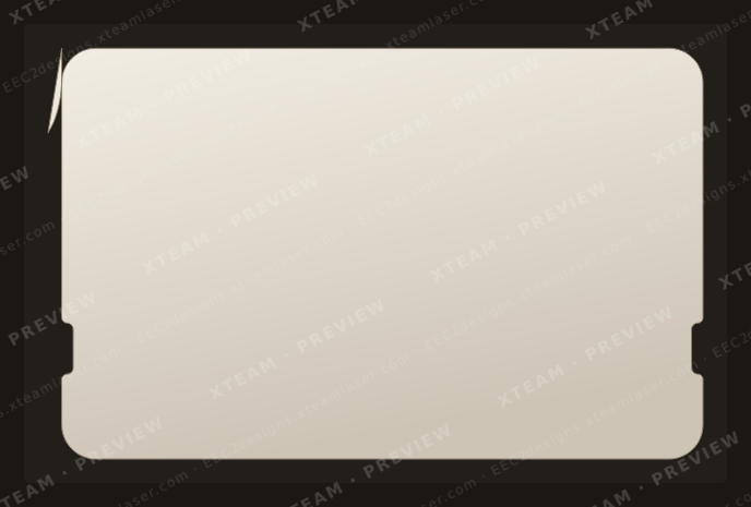 Honeywell Tablet EDA10A — Honeywell Tablet EDA10A - Front