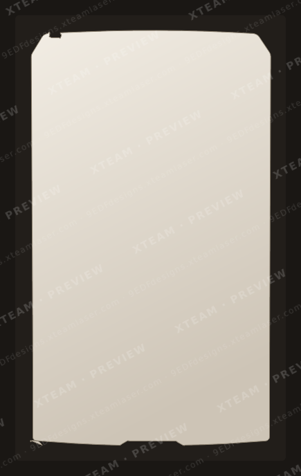 Honeywell CN51 — Honeywell CN51 - Front