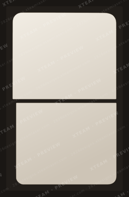 Hongqi HS7 — Hongqi HS7 - External sunroof tint film H Common 2019