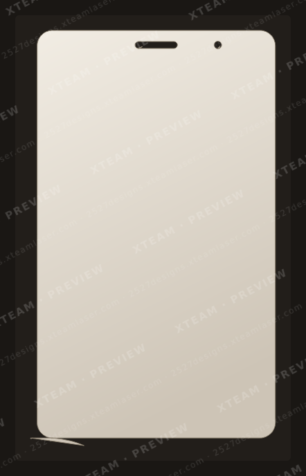 Honor Tablet 畅玩平板2 8 — Honor Tablet 畅玩平板2 8 - Front