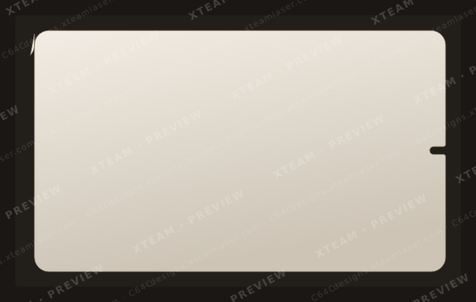 Honor Tablet Pad 5 8.0 — Honor Tablet Pad 5 8.0 - Front