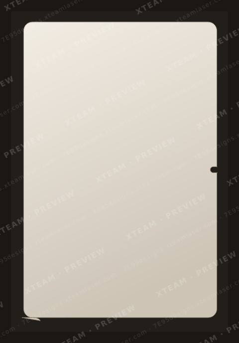 Honor Tablet Pad 7 10.1 — Honor Tablet Pad 7 10.1 - Front