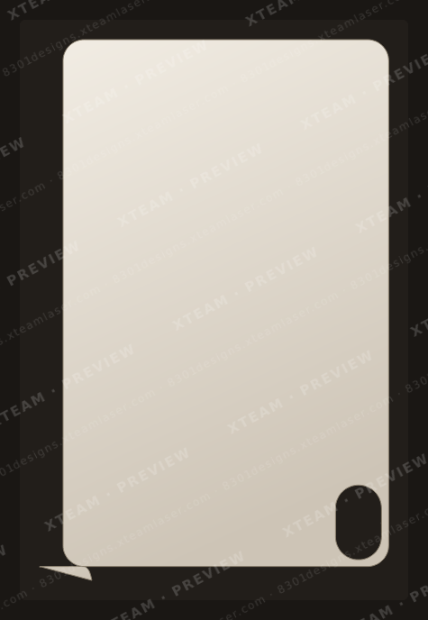 Honor Tablet Pad 8 12 — Honor Tablet Pad 8 12 - Back