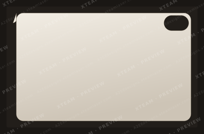 Honor Tablet Pad 8 12 — Honor Tablet Pad 8 12 - Back (2)