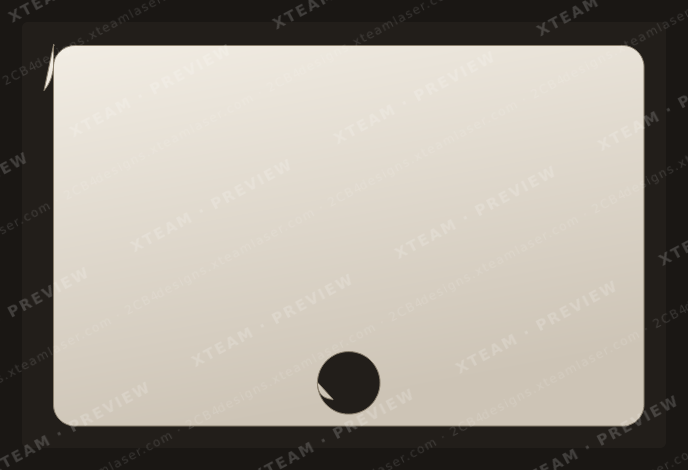 Honor Tablet Pad 9 12.1 — Honor Tablet Pad 9 12.1 - Back (2)