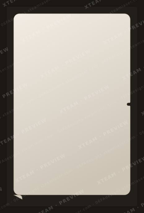 Honor Tablet Pad V8 — Honor Tablet Pad V8 - Front
