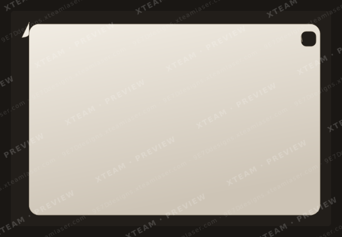 Honor Tablet Pad X8 Lite — Honor Tablet Pad X8 Lite - Back (2)