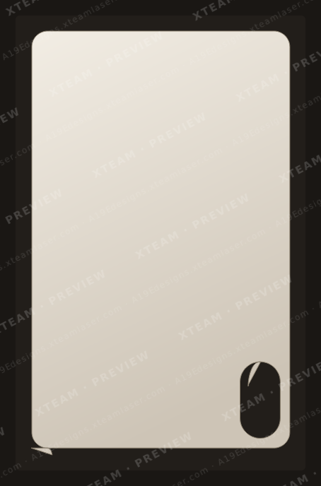 Honor Tablet Pad X9 11.5 — Honor Tablet Pad X9 11.5 - Back