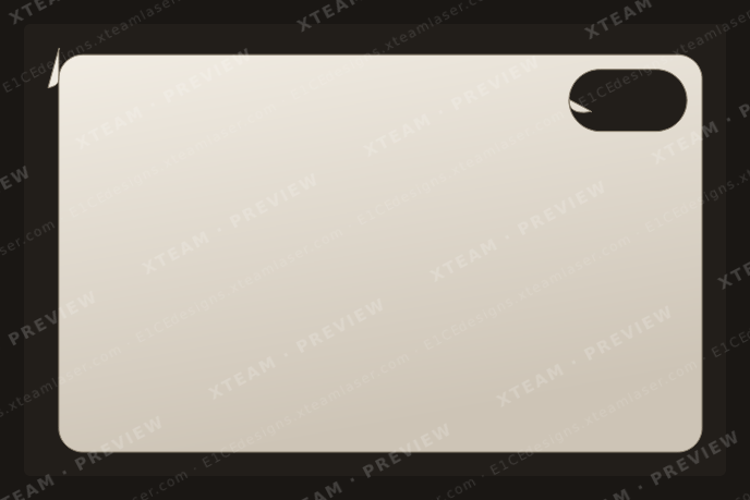 Honor Tablet Pad X9 11.5 — Honor Tablet Pad X9 11.5 - Back (2)