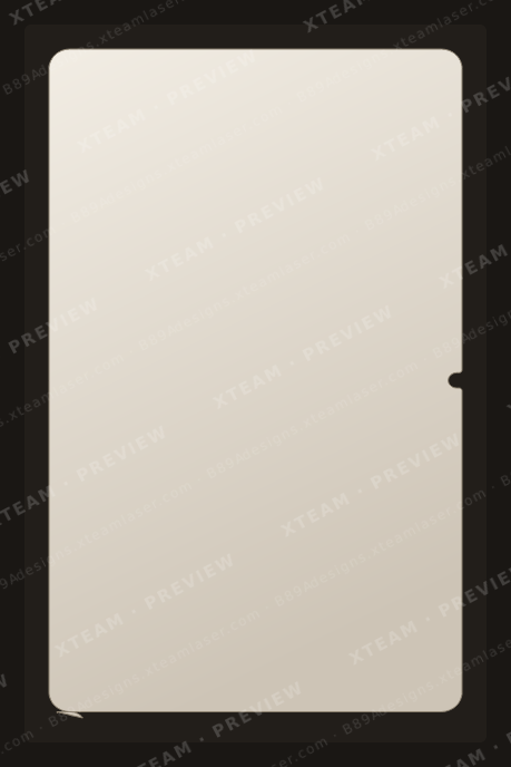 Honor Tablet V6 — Honor Tablet V6 - Front