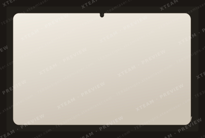 Honor Tablet V7 10.4 — Honor Tablet V7 10.4 - Front (2)