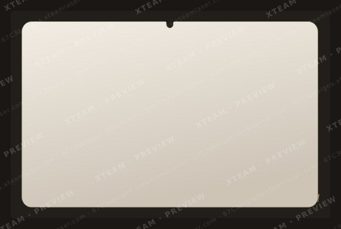Honor Tablet V7 10.4 — Honor Tablet V7 10.4 - with cover (2)
