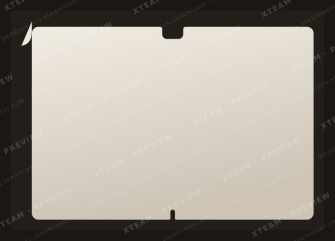 Honor Tablet Waterplay 10.1 — Honor Tablet Waterplay 10.1 - with cover (2)