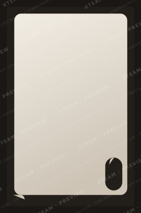Honor Tablet X8 Pro 11.5 — Honor Tablet X8 Pro 11.5 - Back
