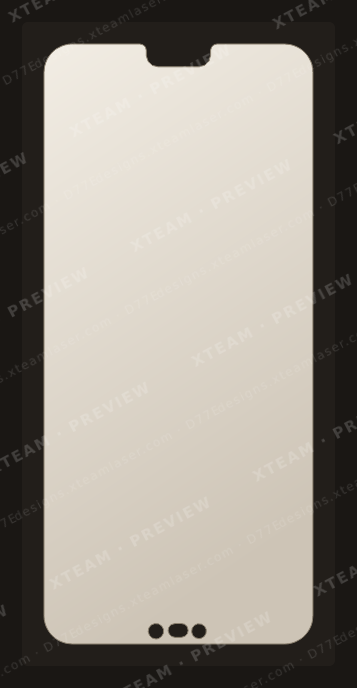 Honor 10 — Honor 10 - Front