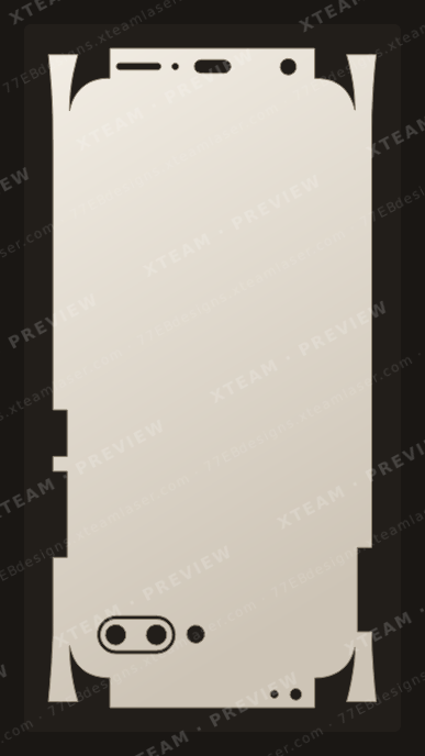 Honor 10 — Honor 10 - Skin (2)