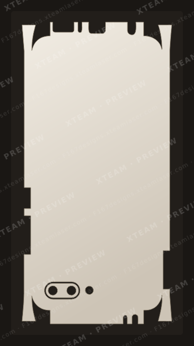 Honor 10 — Honor 10 - Skin Easy (2)