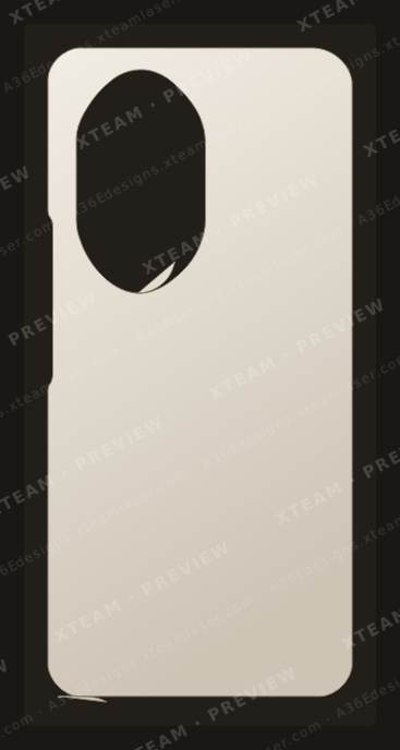 Honor 100 Pro — Honor 100 Pro - Back