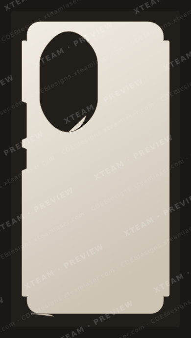 Honor 100 Pro — Honor 100 Pro - Half