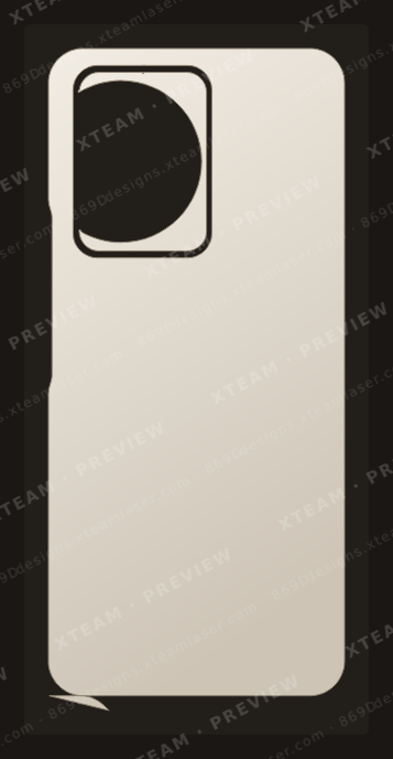 Honor 100 — Honor 100 - Back 1