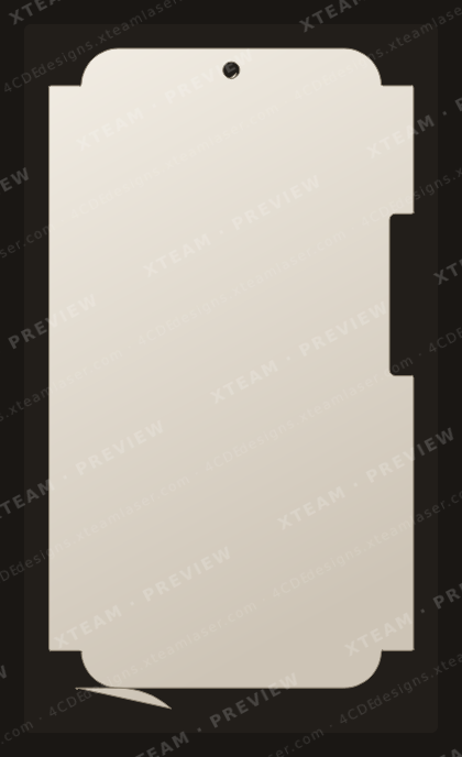 Honor 100 — Honor 100 - Front Half