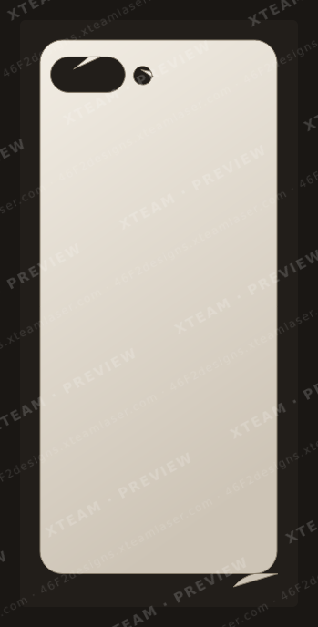 Honor 10GT — Honor 10GT - Back