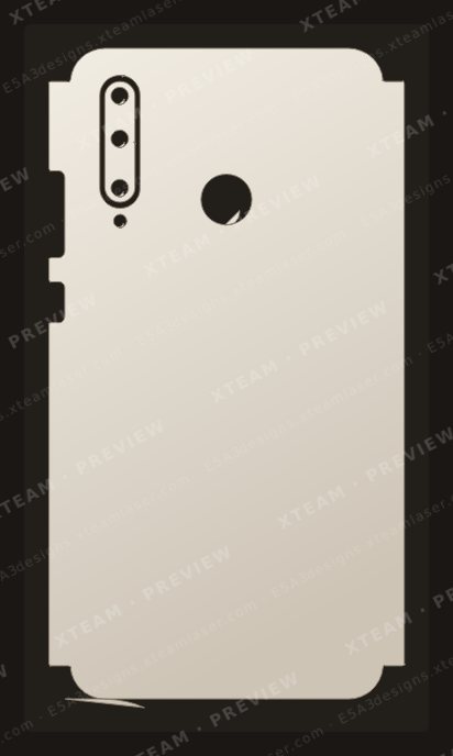 Honor 10i — Honor 10i - Half