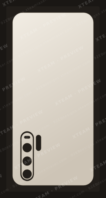 Honor 20 Pro — Honor 20 Pro - Back (2)