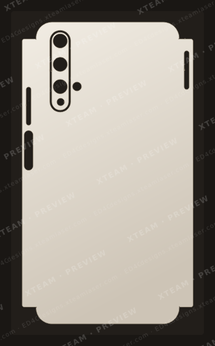 Honor 20 — Honor 20 - Half