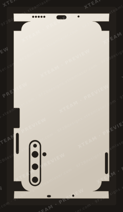 Honor 20 — Honor 20 - Skin