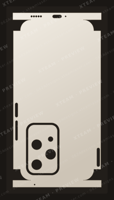 Honor 200 Lite — Honor 200 Lite - Skin