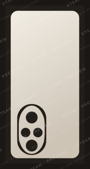 Honor 200 Pro — Honor 200 Pro - Back