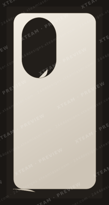 Honor 200 Pro — Honor 200 Pro - Back