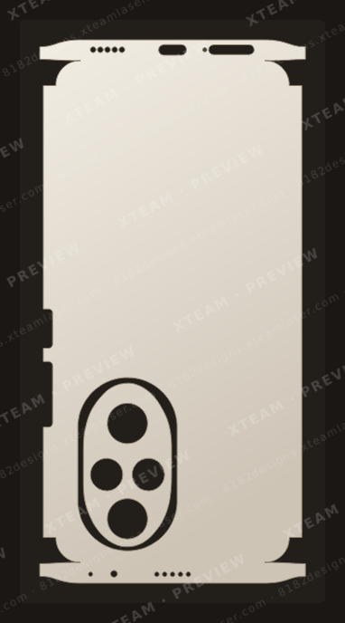 Honor 200 Pro — Honor 200 Pro - Skin