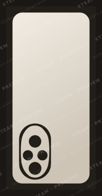 Honor 200 — Honor 200 - Back