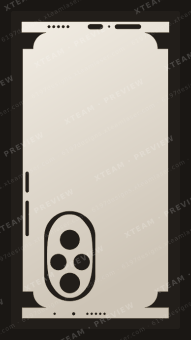 Honor 200 — Honor 200 - Skin (2)