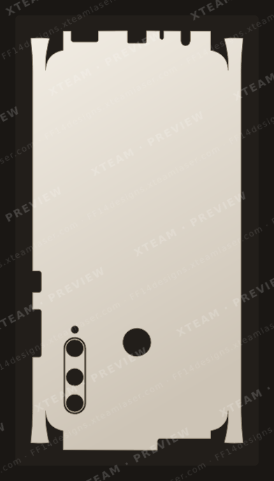 Honor 20I — Honor 20I - Skin Easy