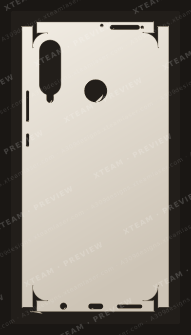 Honor 20S(overseas) — Honor 20S(overseas) - All