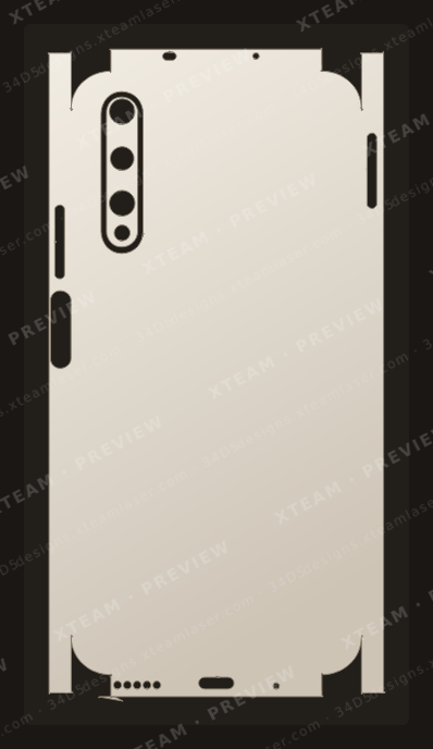 Honor 20S — Honor 20S - All
