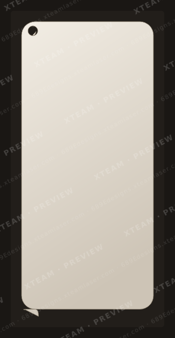 Honor 20S — Honor 20S - Front 1