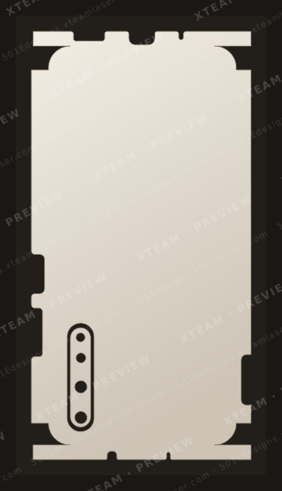Honor 20S — Honor 20S - Skin Easy (2)