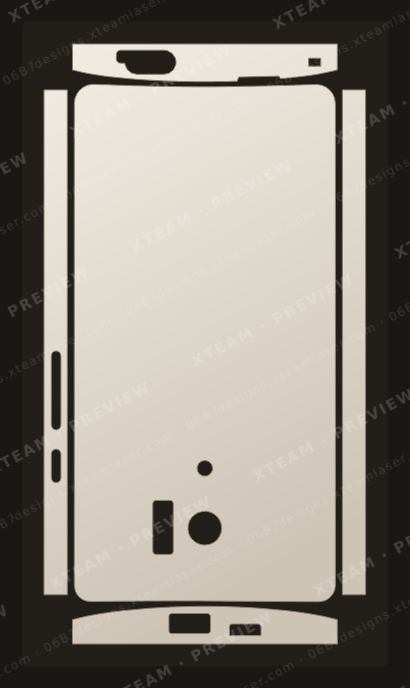 Honor 3 — Honor 3 - 3 Skin Easy (2)